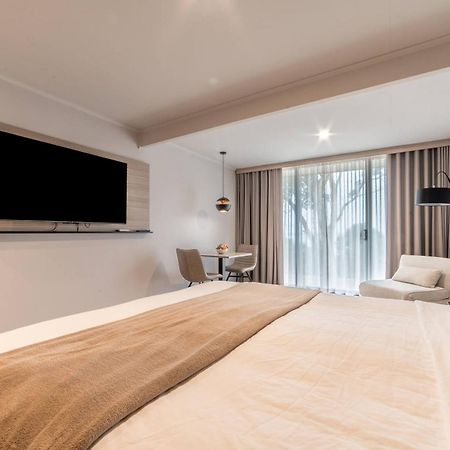The River Suites, Kangaroo Island American River Exterior foto