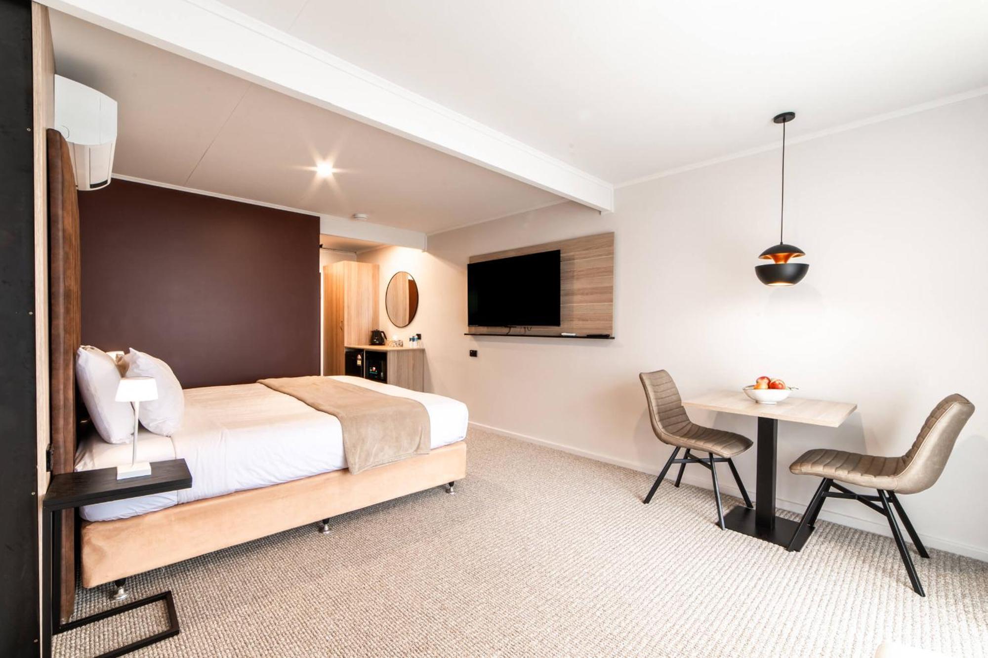The River Suites, Kangaroo Island American River Exterior foto
