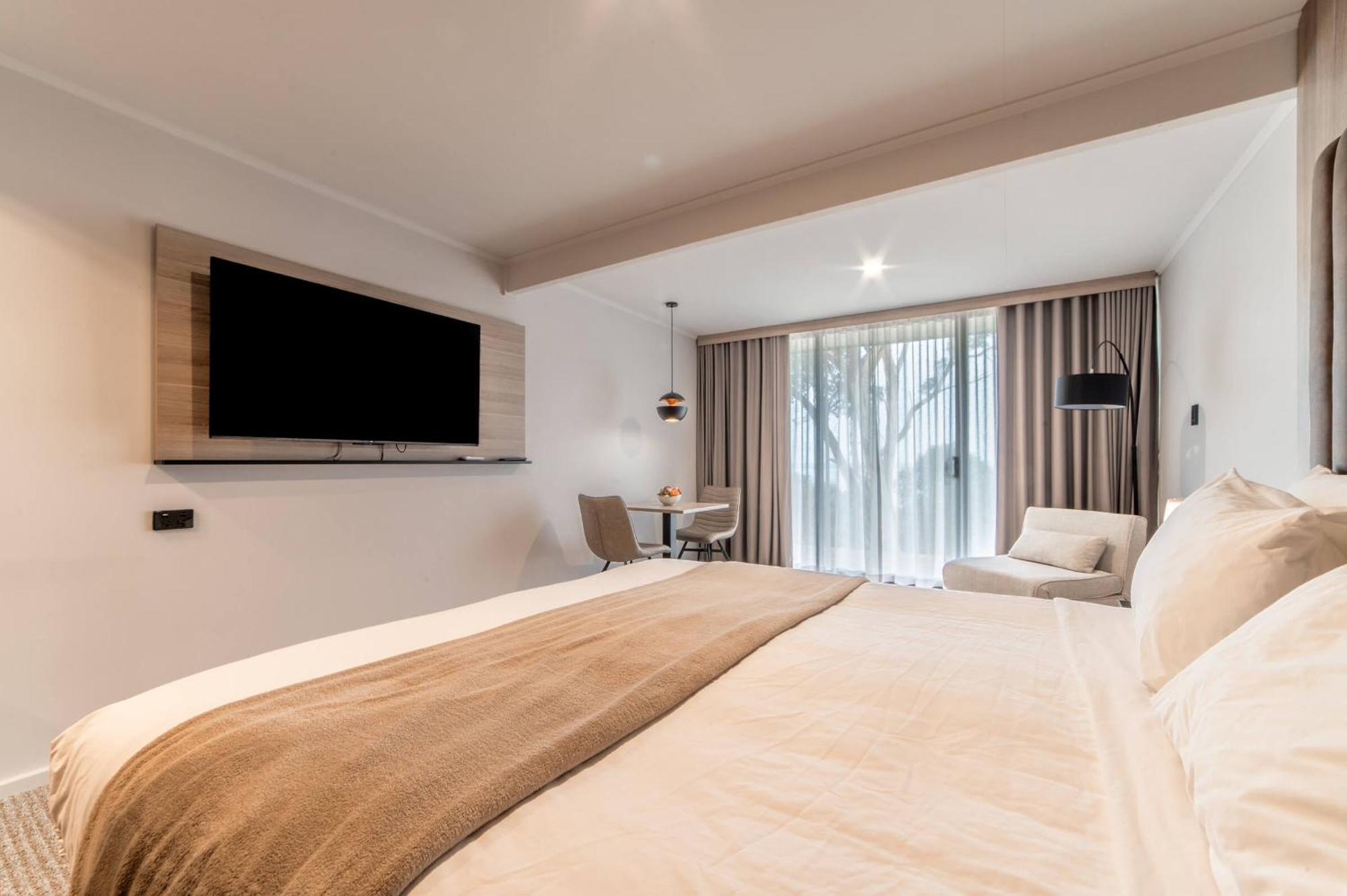 The River Suites, Kangaroo Island American River Exterior foto