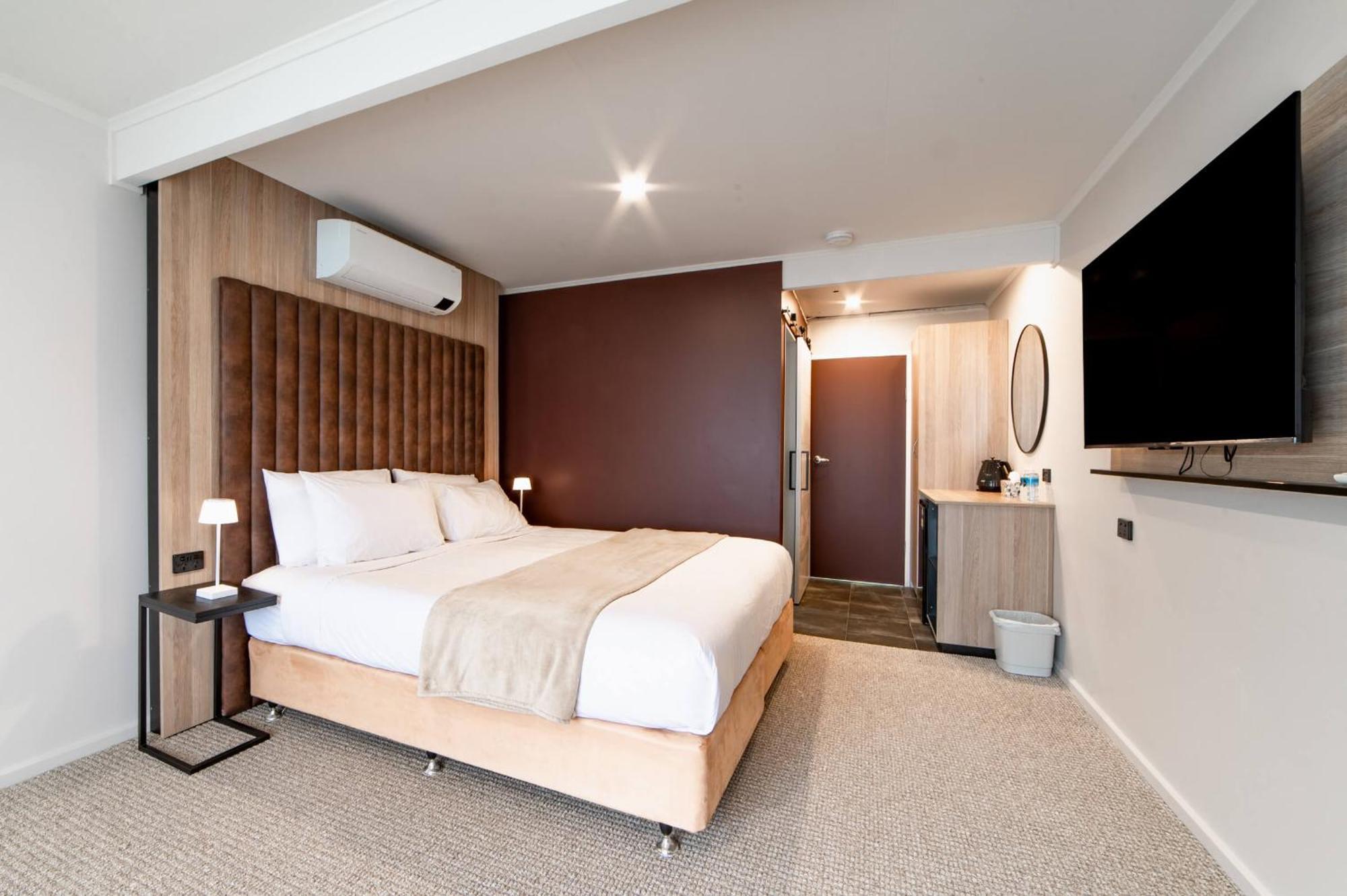 The River Suites, Kangaroo Island American River Exterior foto